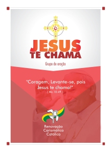 Banner - Jesus te Chama